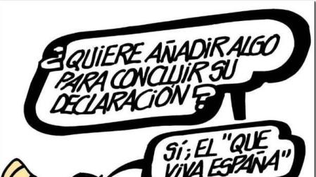 Los memes de Rajoy a raiz de su declaración por la trama Gürtel
