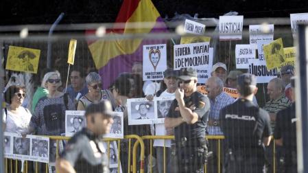 El presidente del Gobierno declara como testido en el caso Gürtel