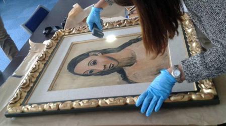 Piden 4 años de cárcel a Jaime Botín por contrabando de una obra de Picasso