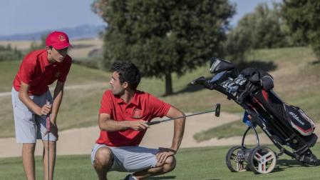 Andalucía y Cataluña lucharán por el título Interautonómico de golf