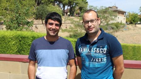 Dimite el alcalde de Dicastillo y toma el relevo hoy Mikel Azcona