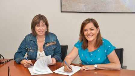 El Gobierno ofrece un servicio de asesoramiento a extranjeros en Navarra