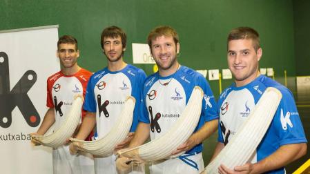 El Individual de remonte cambia  su sistema e introduce una liguilla en cuartos