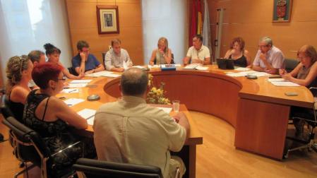 El Ayuntamiento pide al Gobierno la mejora de sus carreteras y travesías