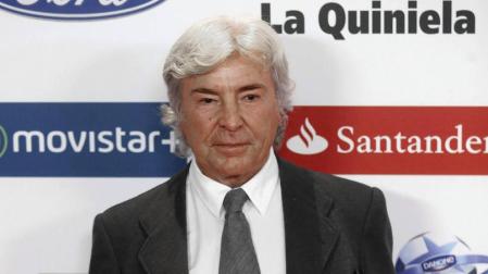 Ángel Nieto sigue estable dentro de la gravedad, según el último parte