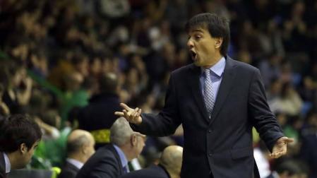 Arregui: "Venimos a Ciudad Real con la misma ilusión que todos"