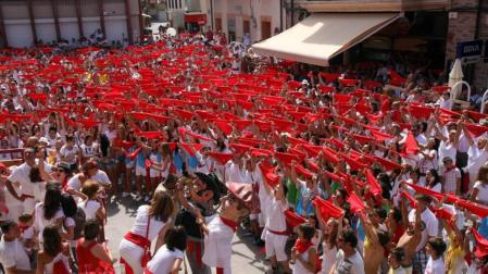 Fustiñana alargará sus fiestas un día más