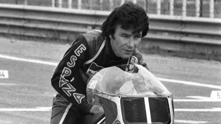 Ángel Nieto será incinerado y el funeral en septiembre