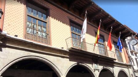 El Punto de Información de Sangüesa abre el miércoles para consultas sobre los daños