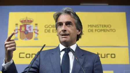 El Gobierno tomará medidas para minimizar el impacto de la huelga en El Prat