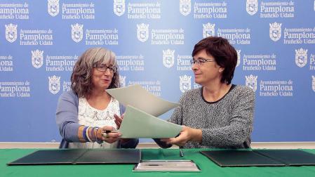 Destinan 15.000 € al CERMIN para apoyar la participación de personas con discapacidad