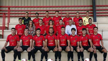Mismo bloque con 'jefes' diferentes
