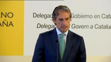 La Guardia Civil reforzará El Prat