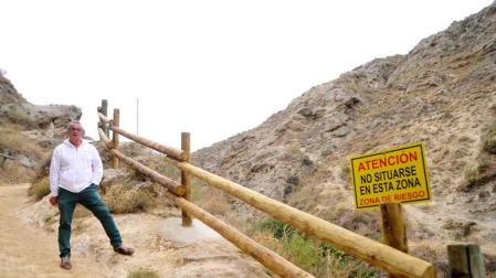 El Encierro del Pilón de Falces refuerza su seguridad