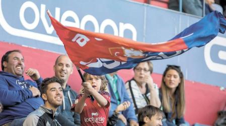 Los socios podrán vender su asiento en cada partido