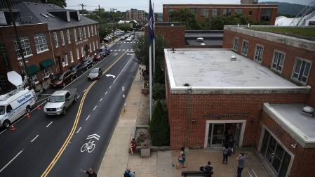 El fiscal de EEUU dice que el ataque de Charlottesville es "terrorismo"