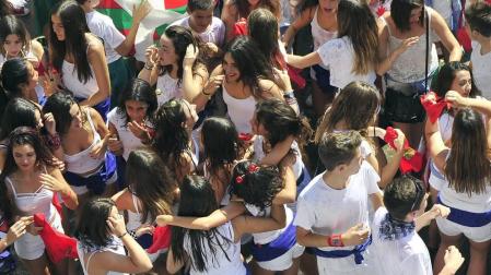 Fiestas de Tafalla 2017