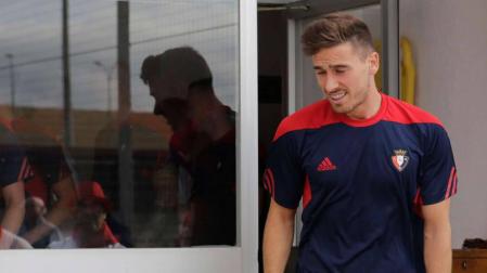 Barja pide al club contar con ficha del Promesas