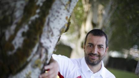 Diego Martínez: “Somos mucho mejores de lo que creemos ahora”