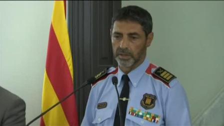 Los Mossos aseguran que los terroristas “probablemente estaban buscando otro tipo de atentado”