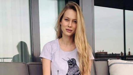 La mujer del futbolista Puyol arrasa en las redes con un chiste