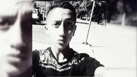 Younes Abouyaaqoub, se convierte en el hombre más buscado