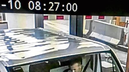 Un error de los yihadistas libró a Barcelona de los mayores atentados de Europa