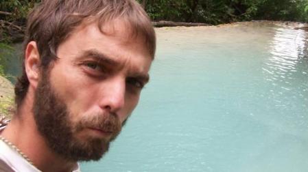 Pau Pérez, el joven apuñalado en Sant Just.