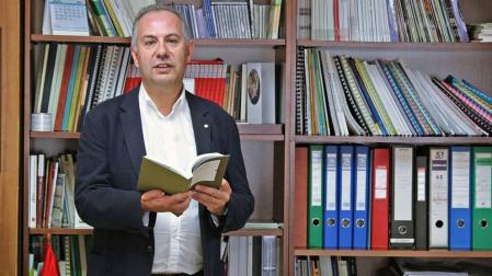 Delegado Inspección Trabajo: “La temporalidad es foco de investigación este año”