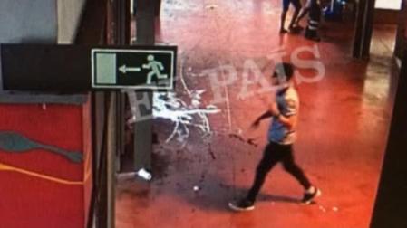 Younes Abouyaaqoub: de adolescente integrado a sembrar el terror en La Rambla