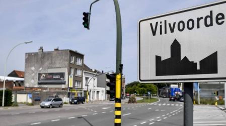 El imán de Ripoll intentó reclutar terroristas en Bélgica