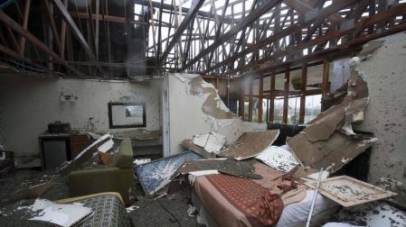 Se han realizado más de mil operaciones de rescate