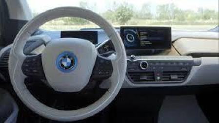 BMW lanzará en noviembre sus nuevos modelos i3 e i3s