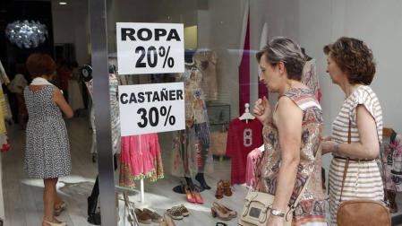 El comercio de cercanía pide que las rebajas vuelvan a fechas fijas
