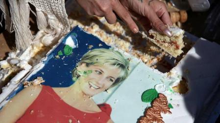 Su muerto conmocionó al mundo hace 20 años