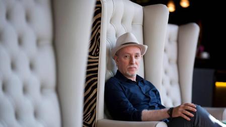 Olivares, dibujante: “Picasso es uno de los artistas que más huella me han dejado”