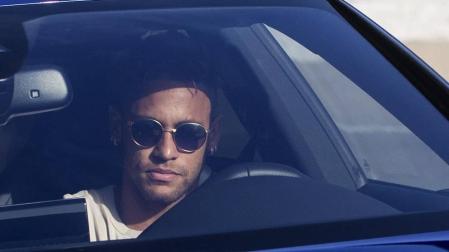Neymar comunica que quiere irse y el Barcelona le exige 222 millones de su cláusula