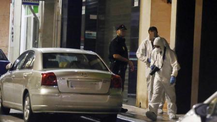 La autopsia del niño de 8 años fallecido en Elda apunta a una posible asfixia