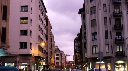 Denuncia una estafa en un piso de alquiler en Pamplona