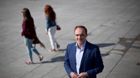 “Chivite no podrá ser presidenta sin hacer concesiones al nacionalismo”