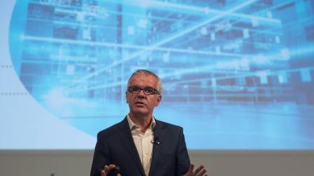 Samsung cree que España jugará "un papel fundamental" en el 5G