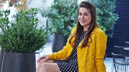 El talento se mueve en Pamplona