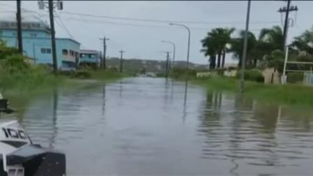 El huracán Irma deja una decena de muertos tras barrer parte del Caribe