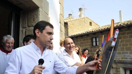 Imágenes de las Fiestas de Artajona 2017