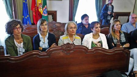 No habrá participación ciudadana previa a la ejecución en Pío XII