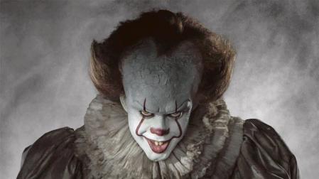 El payaso diabólico 'It' y 'El amante doble' de François Ozon, en cartelera