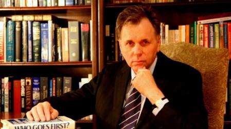 El Premio Nobel Barry Marshall participará en la celebración del 10º aniversario de 3P Bio