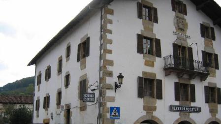 Ituren contará con un nuevo colegio de Infantil y Primaria