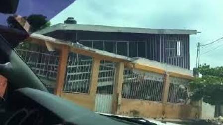 Vídeo grabado por el tafallés Igor Berrio en México tras el terremoto
