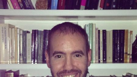 El club de lectura de Diario de Navarra organiza un taller de poesía